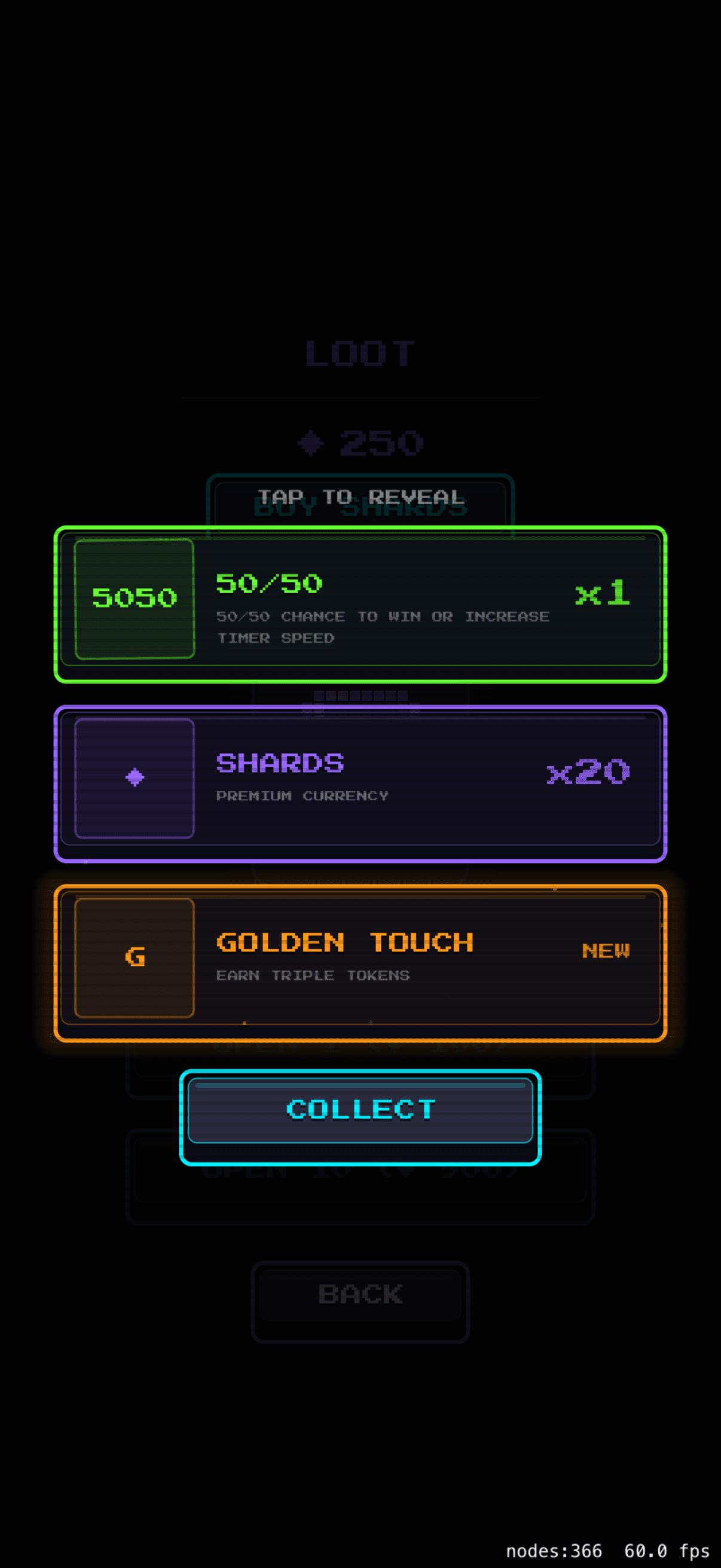 Loot boxes
