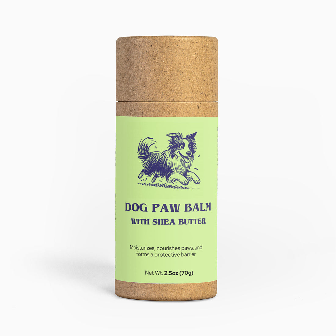 Dog Paw Balm